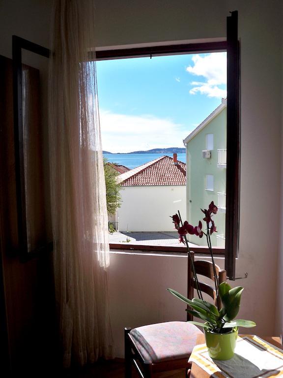 Guesthouse Lucic 오레비츠 외부 사진