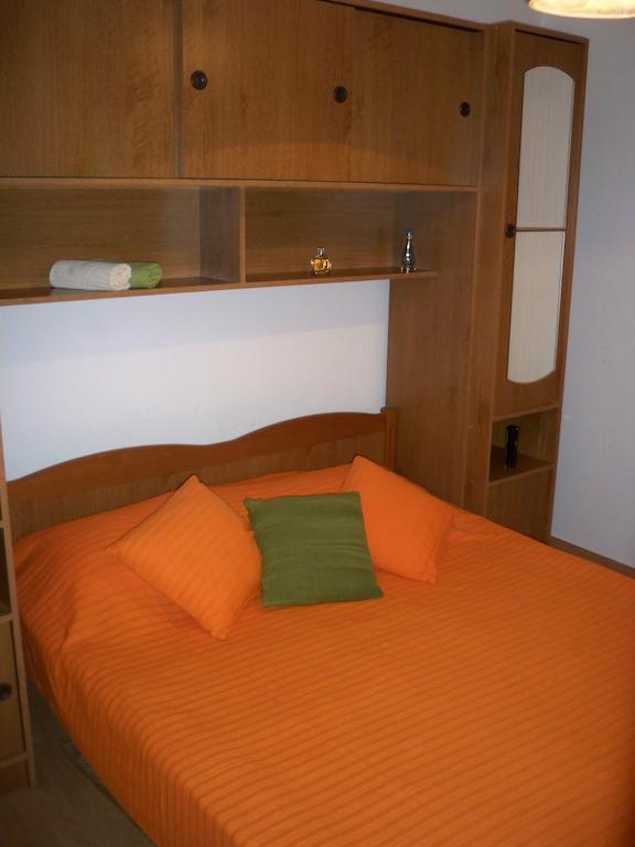 Guesthouse Lucic 오레비츠 객실 사진