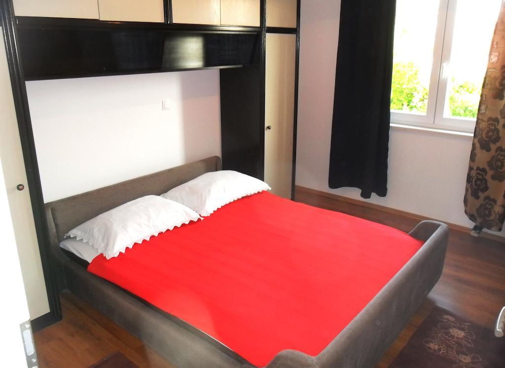 Guesthouse Lucic 오레비츠 객실 사진