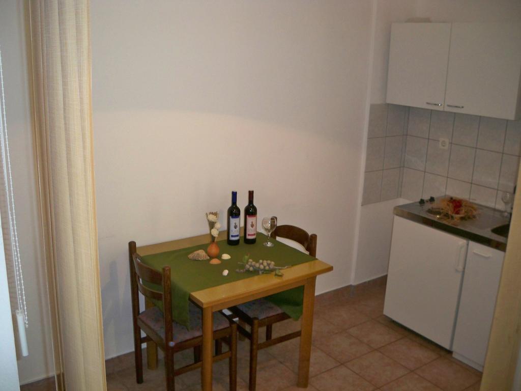 Guesthouse Lucic 오레비츠 객실 사진