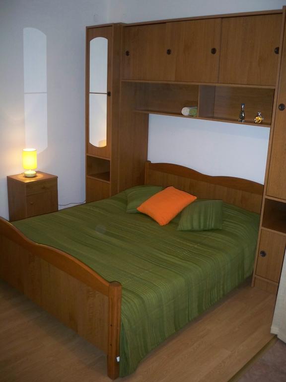 Guesthouse Lucic 오레비츠 객실 사진