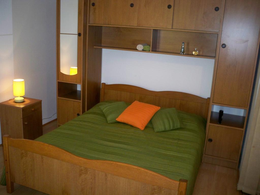 Guesthouse Lucic 오레비츠 객실 사진