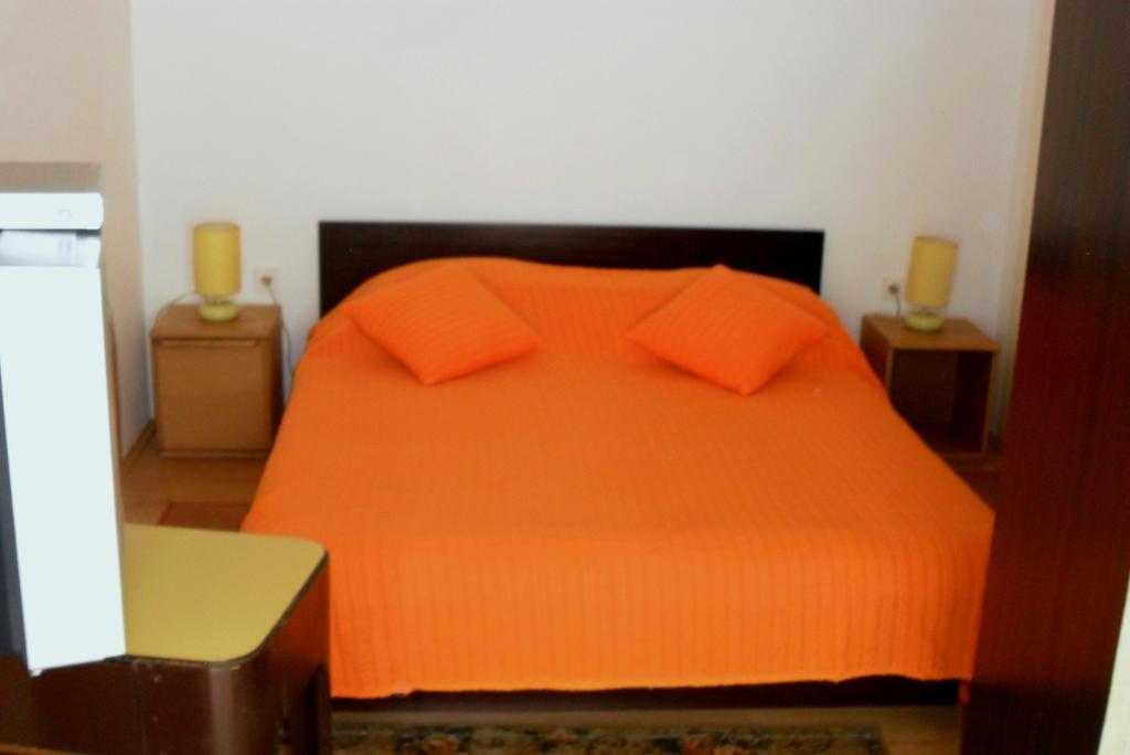 Guesthouse Lucic 오레비츠 객실 사진