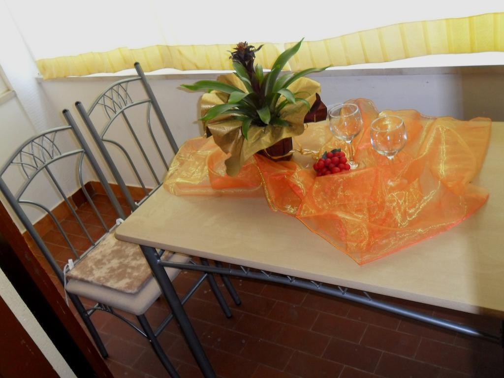 Guesthouse Lucic 오레비츠 객실 사진