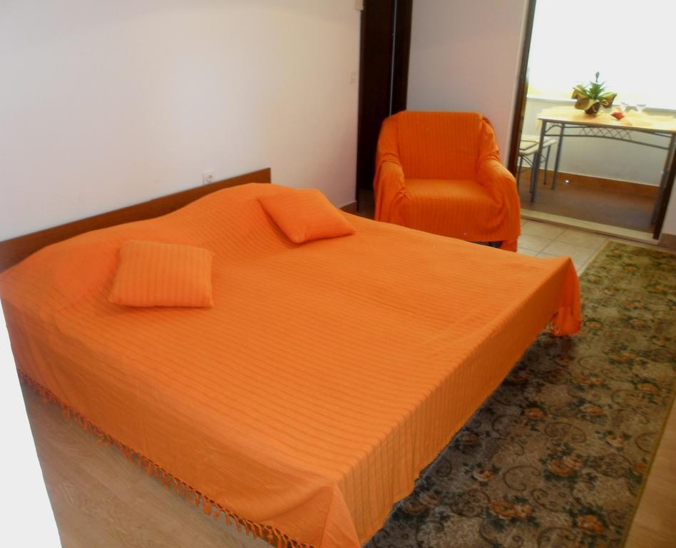 Guesthouse Lucic 오레비츠 객실 사진