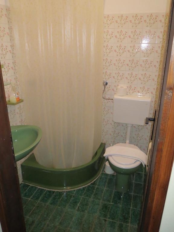 Guesthouse Lucic 오레비츠 외부 사진